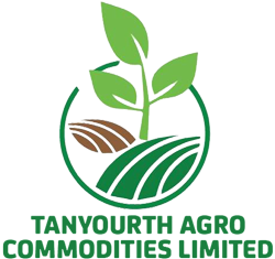 TAN YOURTH AGRO COMMODITIES LTD